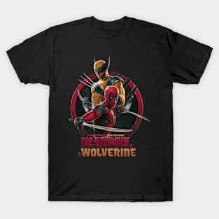 Wade & Logan T-Shirt